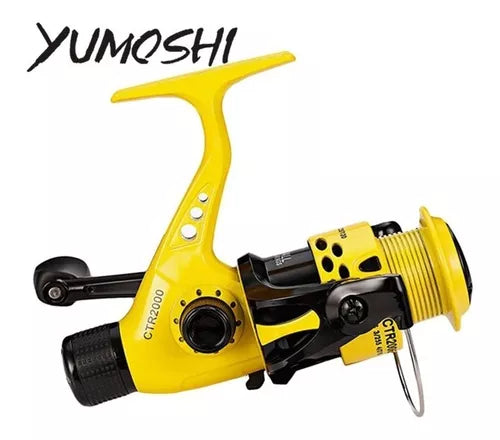 Molinete YumoshI CTR2000
