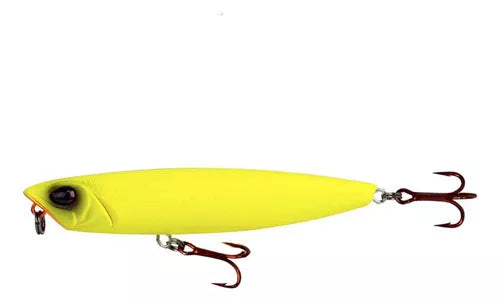 Isca ISLIDER115 - superfície