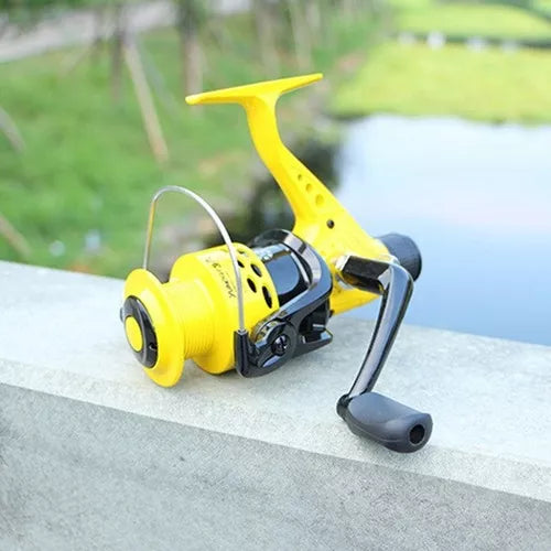 Molinete YumoshI CTR2000