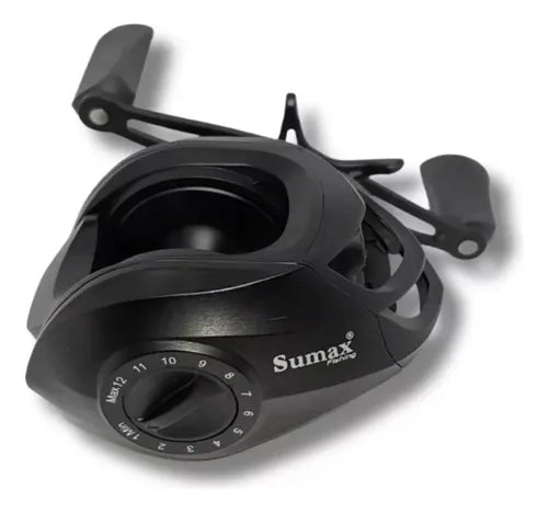 Carretilha Atenas 7000