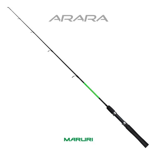 Vara Arara Maruri
