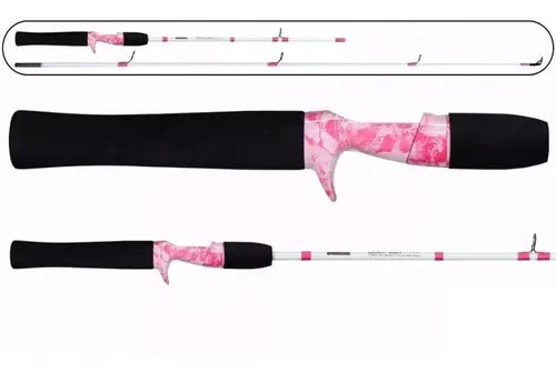 Vara Linox Cast 130 1.30 4-8lb