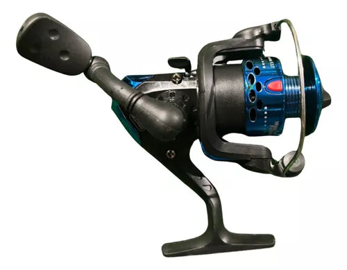 Molinete Neutron Way fishing 30 AZUL