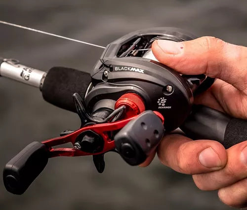 Abu Garcia BAMX3