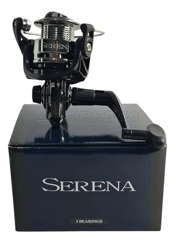 Molinete SERENA 4000 5.0.1 3 ROL