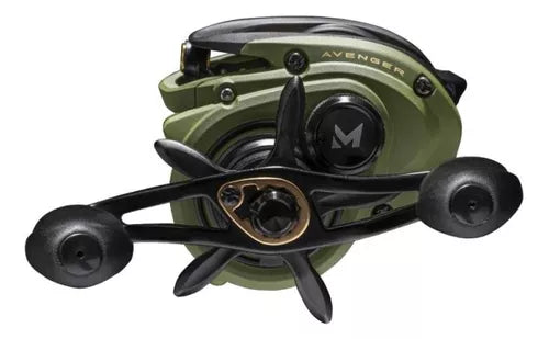 Carretilha AVENGER 11000
