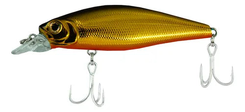 Isca artificial sumax Shad Crank