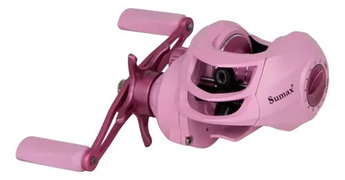 carretilha lady LDS9000