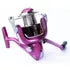 Molinete Neutron 10 Rosa