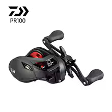 Carretilha  Daiwa PR 100