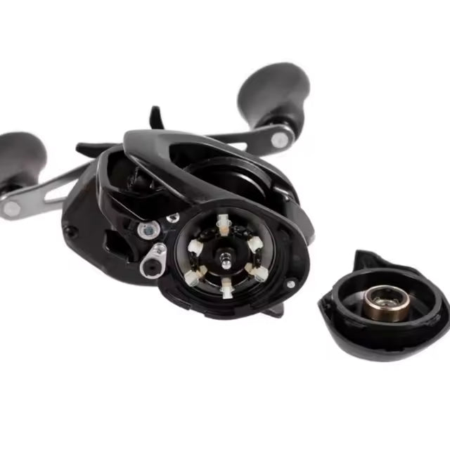 Carretilha Shimano CAIUS 151 HG