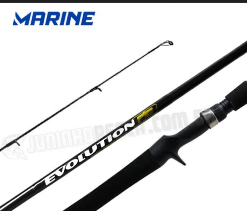 Vara Evolution Casting - Marine Sports