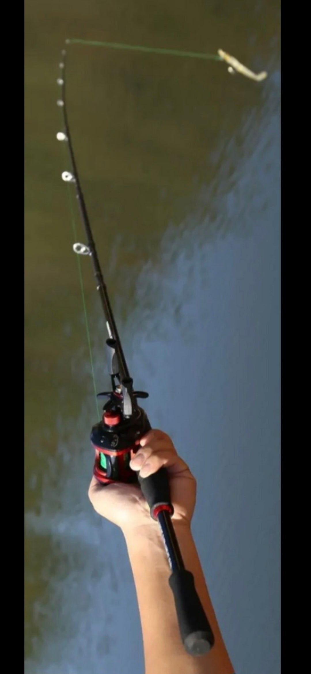 Vara Evolution Casting - Marine Sports