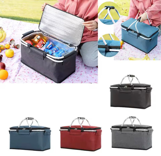Bolsa termica GP6