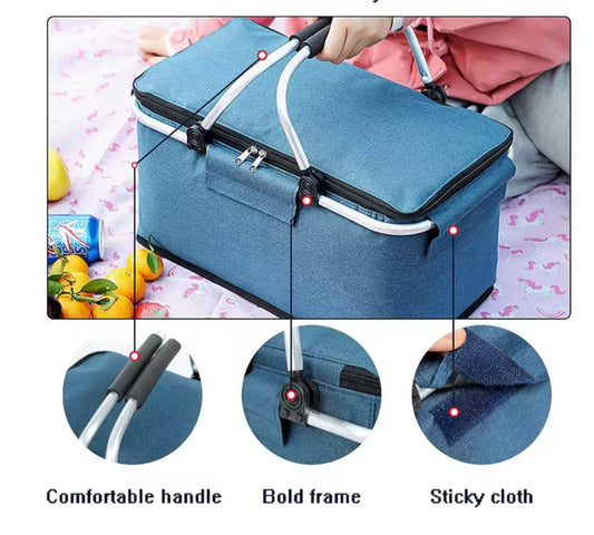 Bolsa termica CP40