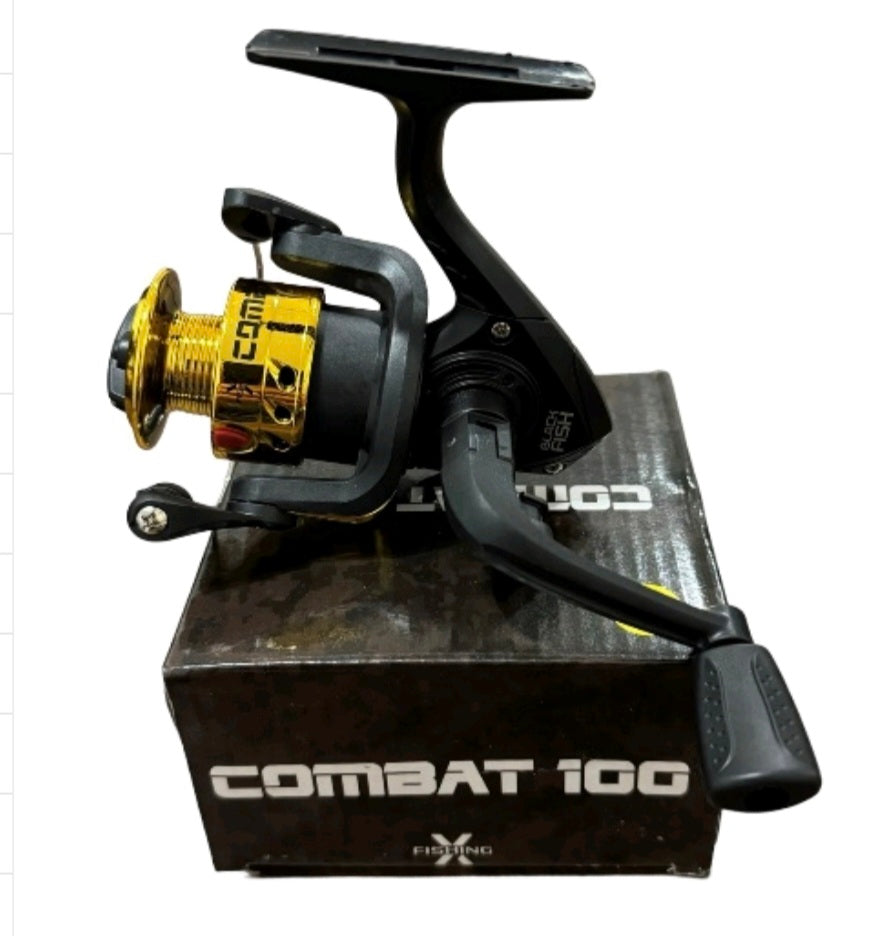 Molinete  COMBAT 100