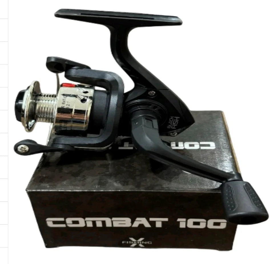 Molinete  COMBAT 100