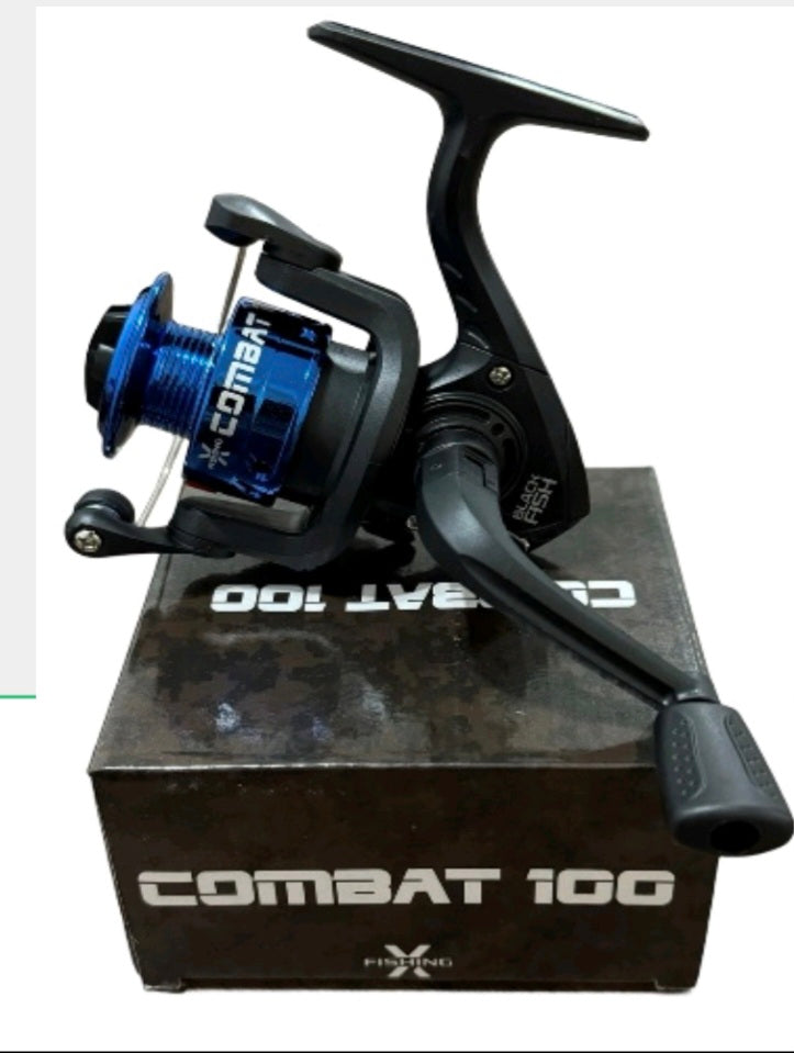 Molinete  COMBAT 100