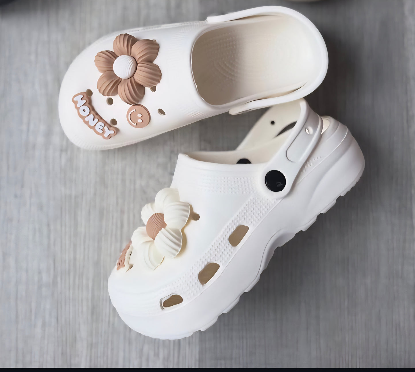 Crocs Honey Feminina