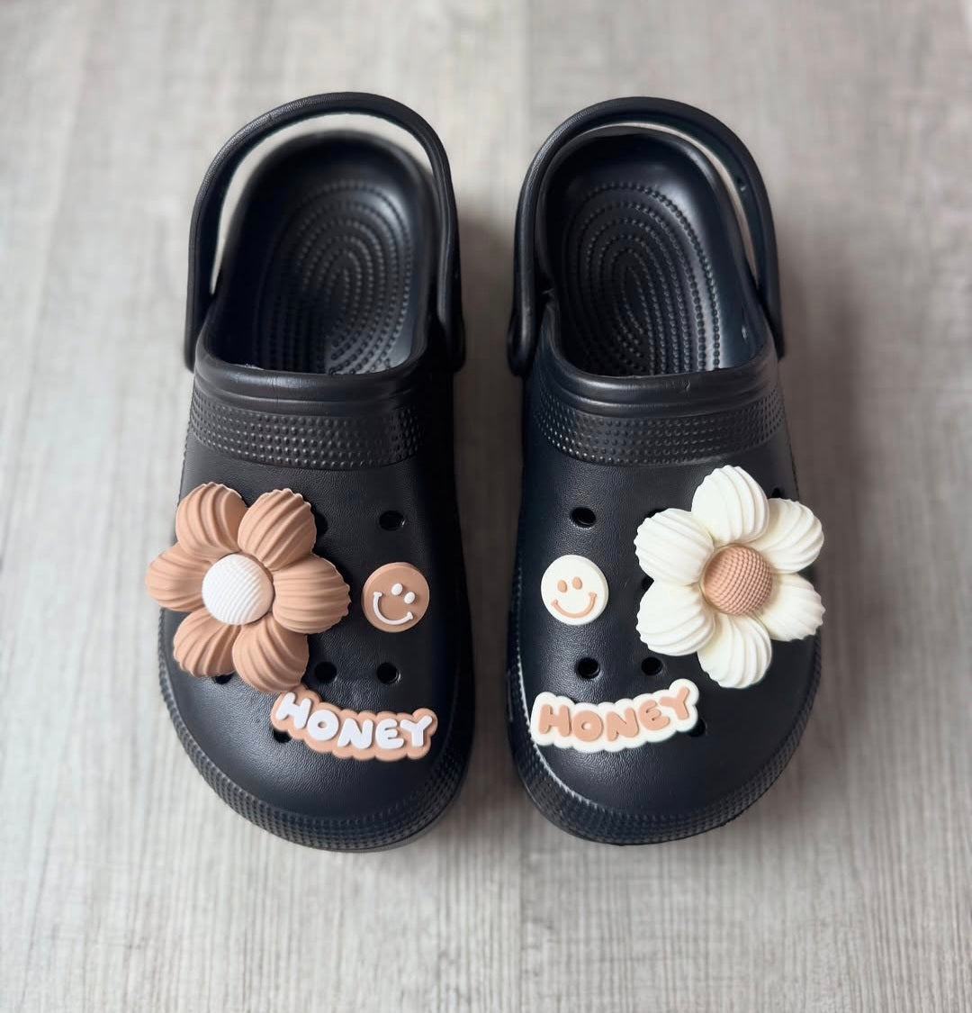 Crocs Honey Feminina