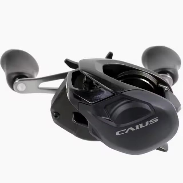 Carretilha Shimano CAIUS 151 HG