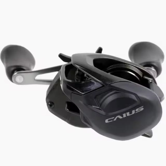 Carretilha Shimano CAIUS 151 HG