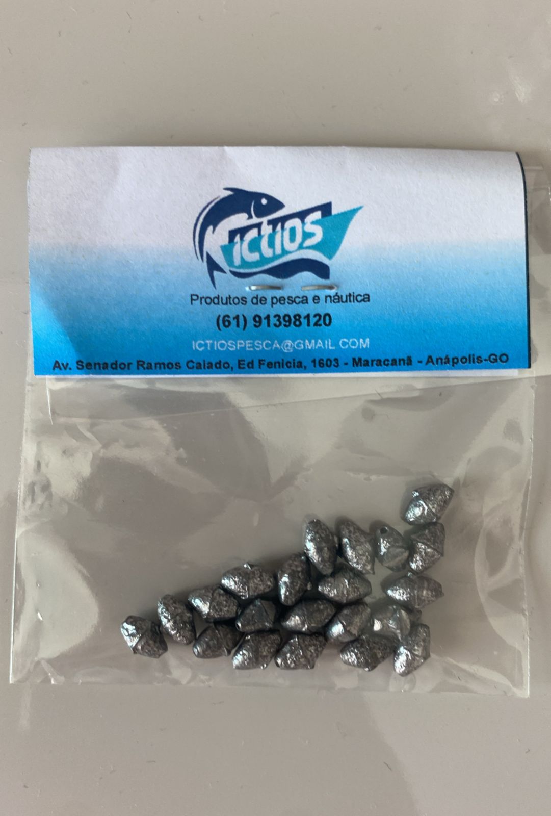 CAIXA DE PESCA COMPLETA FEMININA