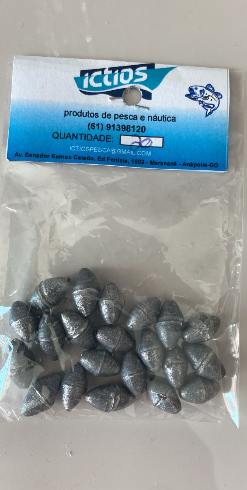 CAIXA DE PESCA COMPLETA FEMININA