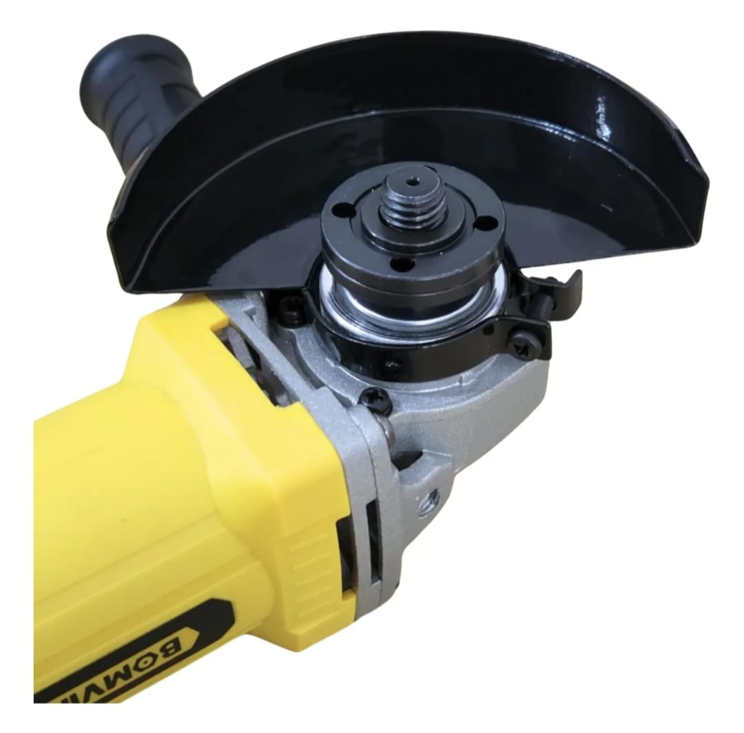 Esmeriladeira Angular - BOMVINK