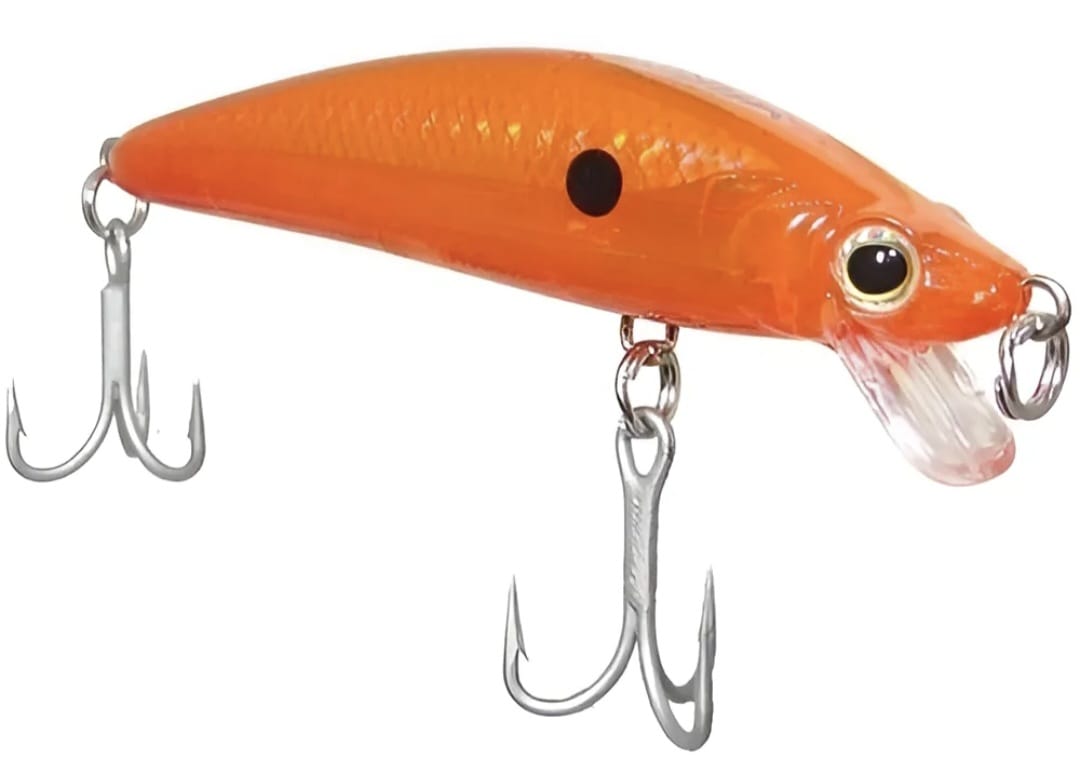 Isca artificial INNA 70 - 70 mm