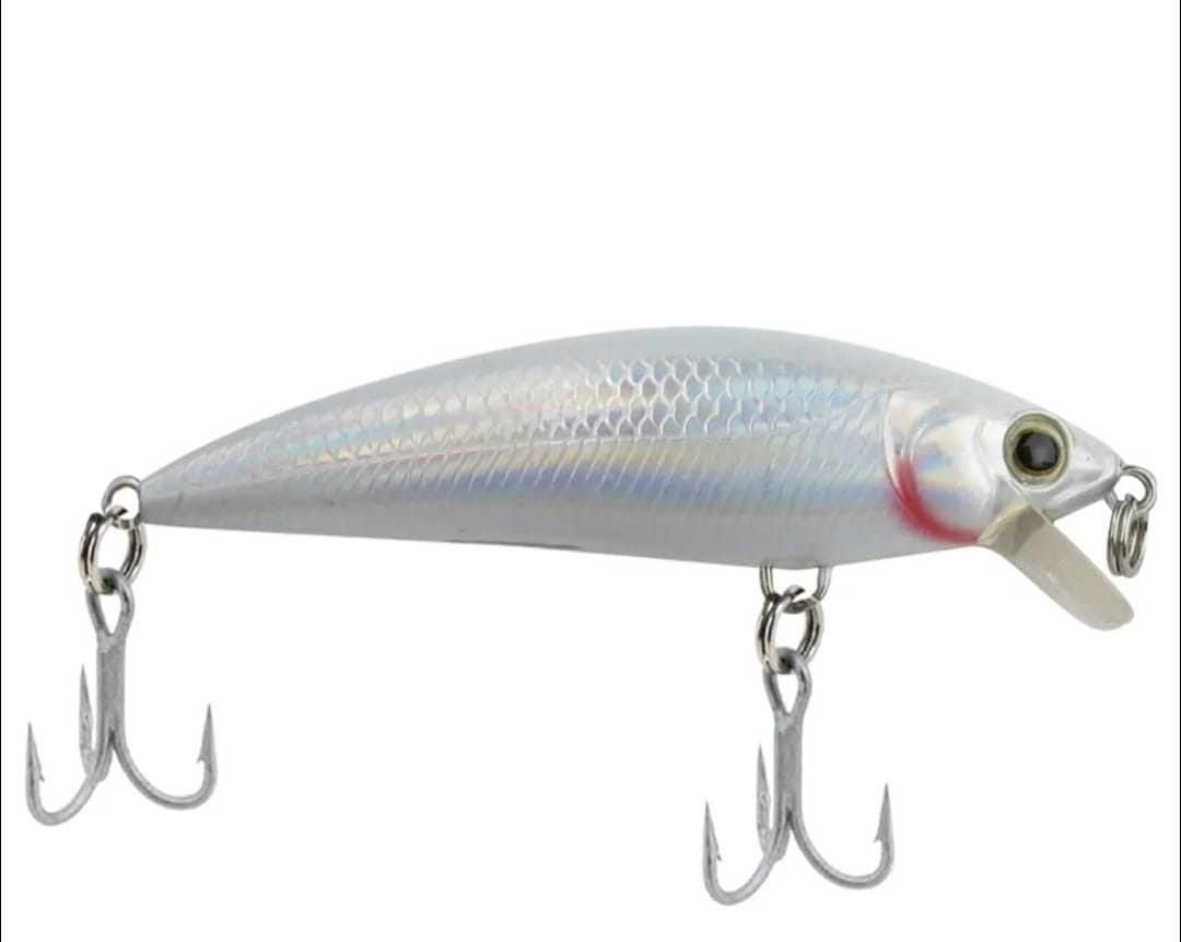 Isca artificial INNA 70 - 70 mm