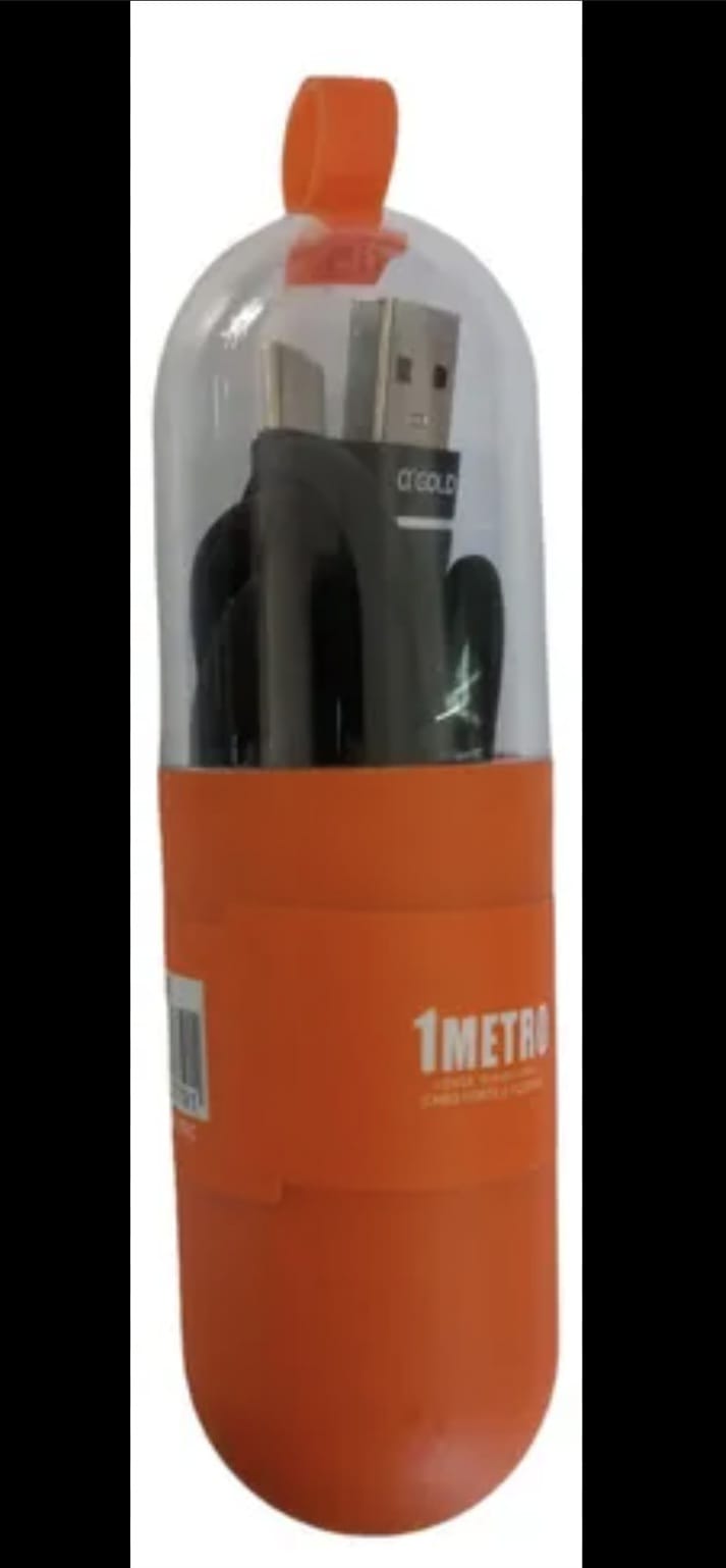 Cabo de iphone LEMOX