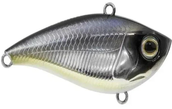 Isca Iron Head -  profundidade