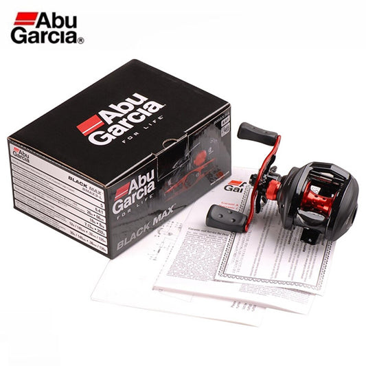 Abu Garcia BLACK MAX BMAX3