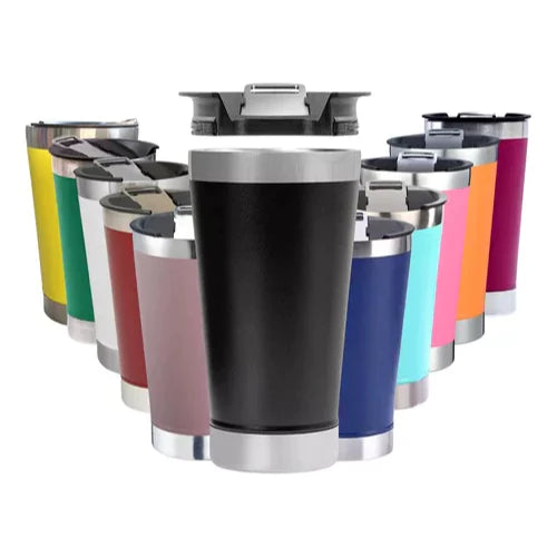 Copo Térmico Stanley 473ml