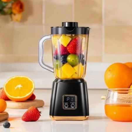 Mini liquidificador 750 ml