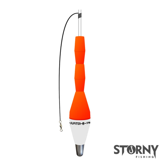 Boia Torpedo Jupiter 55g - Storny