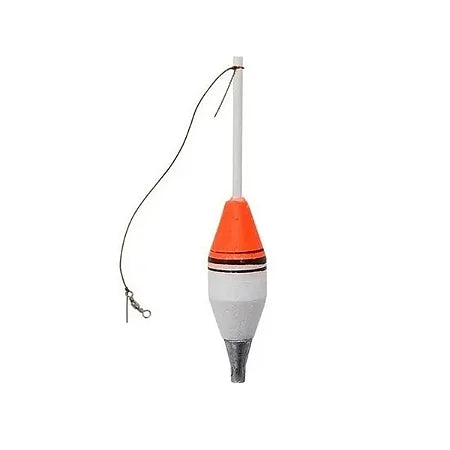 Boia de Arremesso Torpedo 30g 13cm