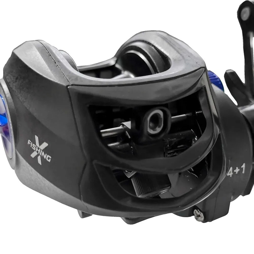 Carretilha Fenix 5000