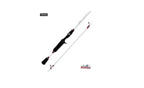 kit Vara Fenix 1,68 m e carretilha LSD 9000