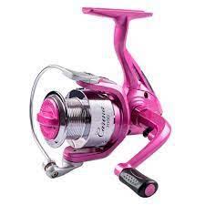 Molinete Maruri Carine 4000