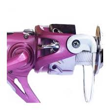 Molinete Maruri Carine 4000