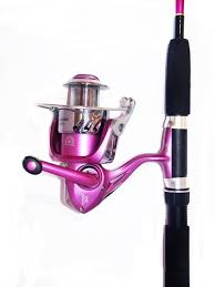 Molinete Maruri Carine 4000