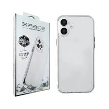 Capa de celular iPhone Space