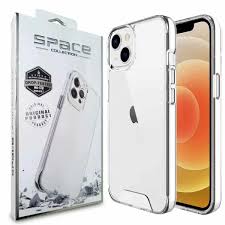 Capa de celular iPhone Space