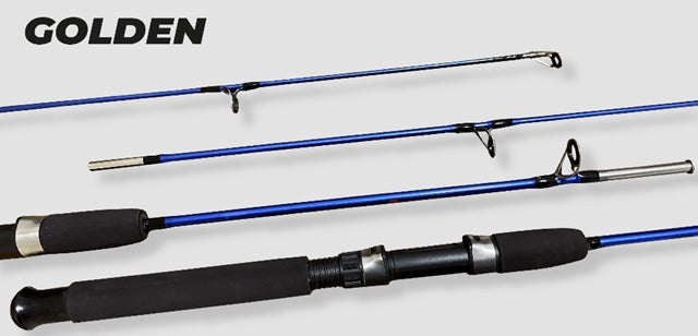 Vara modelo Golden