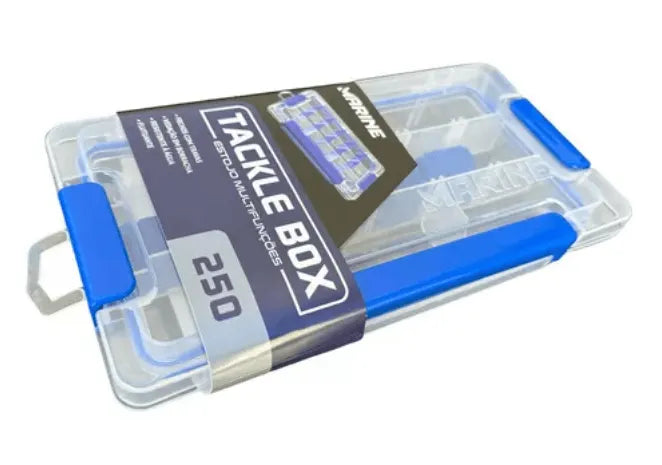 Caixa de pesca Marine Tackle Box