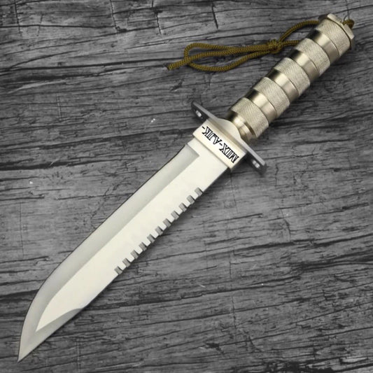 faca tatica rambo