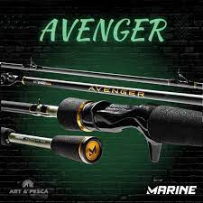 Vara marine Sport (AVENGER)