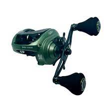 carretilha salminus 1000L